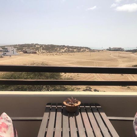 Attico Residence Costa Do Sol Сал Рей Екстериор снимка