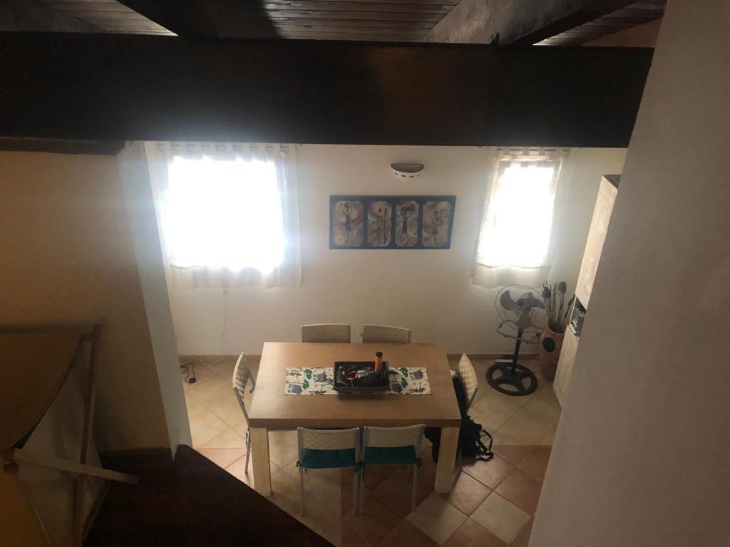 Attico Residence Costa Do Sol Сал Рей Екстериор снимка