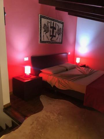 Attico Residence Costa Do Sol Сал Рей Екстериор снимка