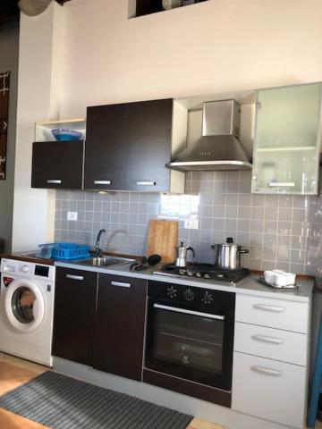 Attico Residence Costa Do Sol Сал Рей Екстериор снимка