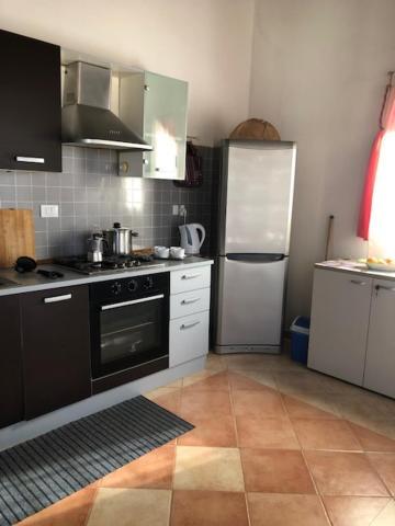 Attico Residence Costa Do Sol Сал Рей Екстериор снимка
