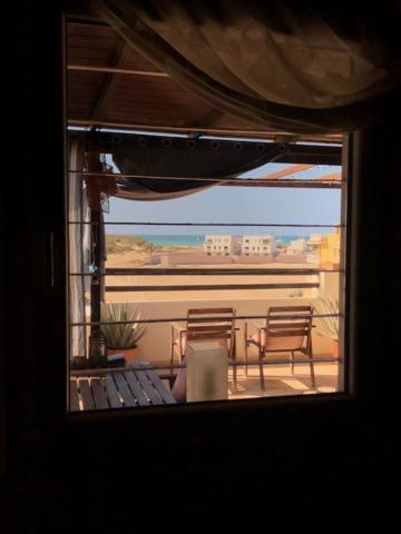 Attico Residence Costa Do Sol Сал Рей Екстериор снимка
