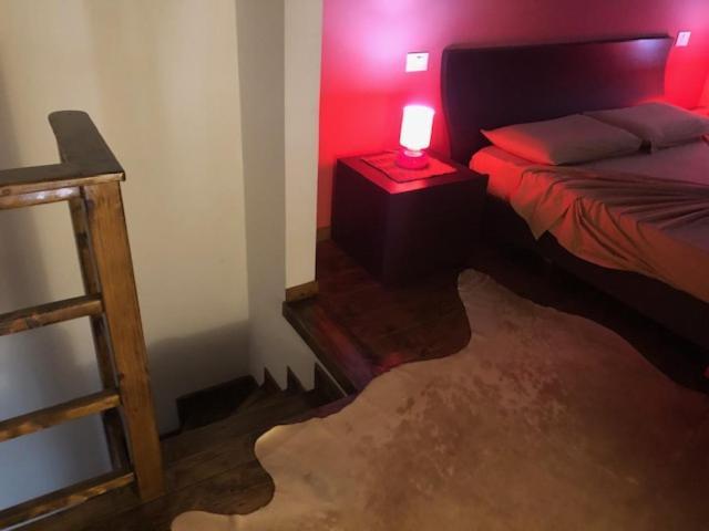 Attico Residence Costa Do Sol Сал Рей Екстериор снимка