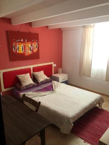 Attico Residence Costa Do Sol Сал Рей Екстериор снимка