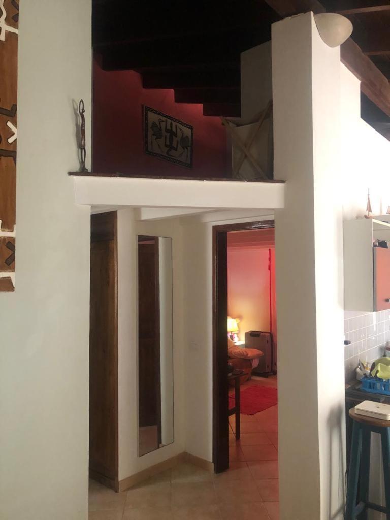 Attico Residence Costa Do Sol Сал Рей Екстериор снимка