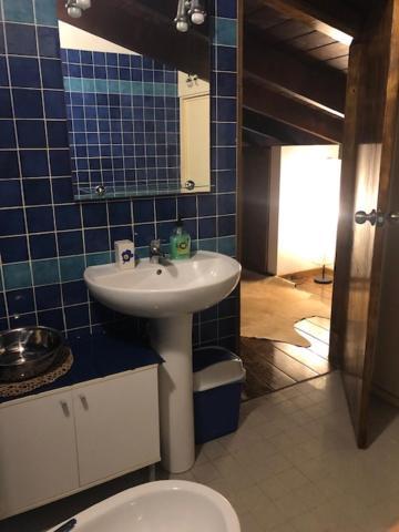 Attico Residence Costa Do Sol Сал Рей Екстериор снимка