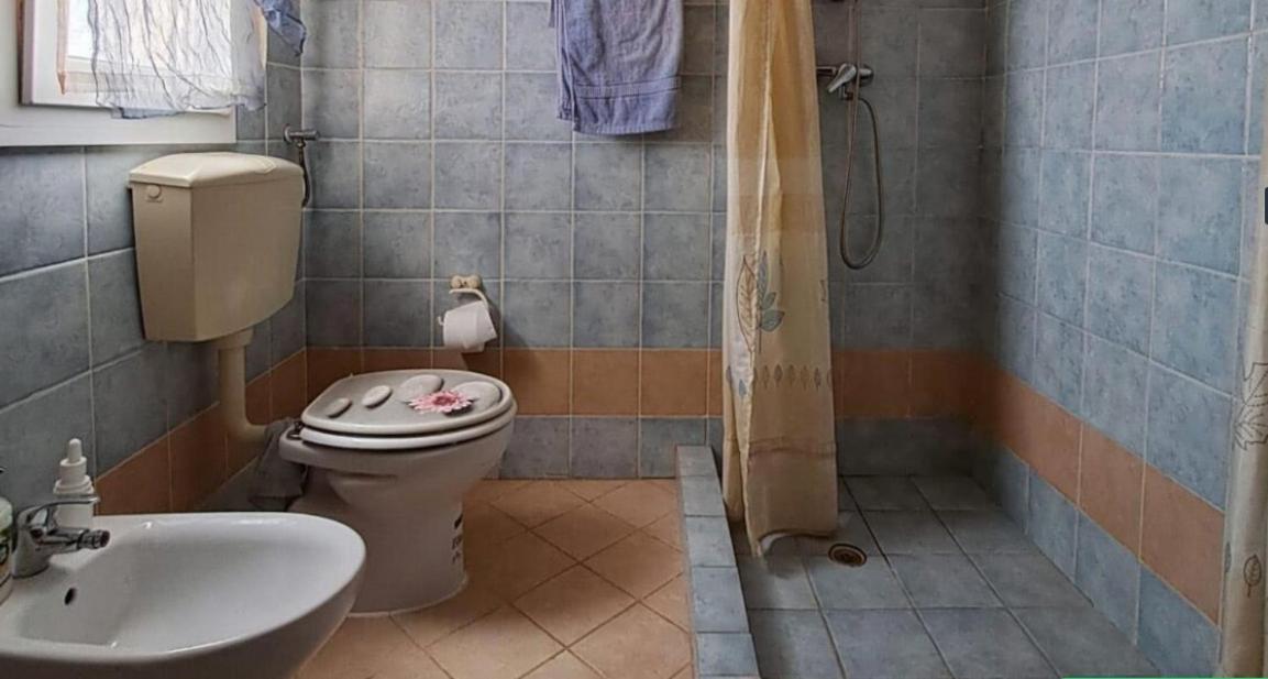 Attico Residence Costa Do Sol Сал Рей Екстериор снимка