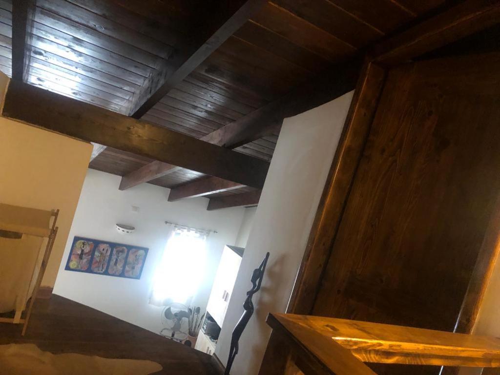 Attico Residence Costa Do Sol Сал Рей Екстериор снимка