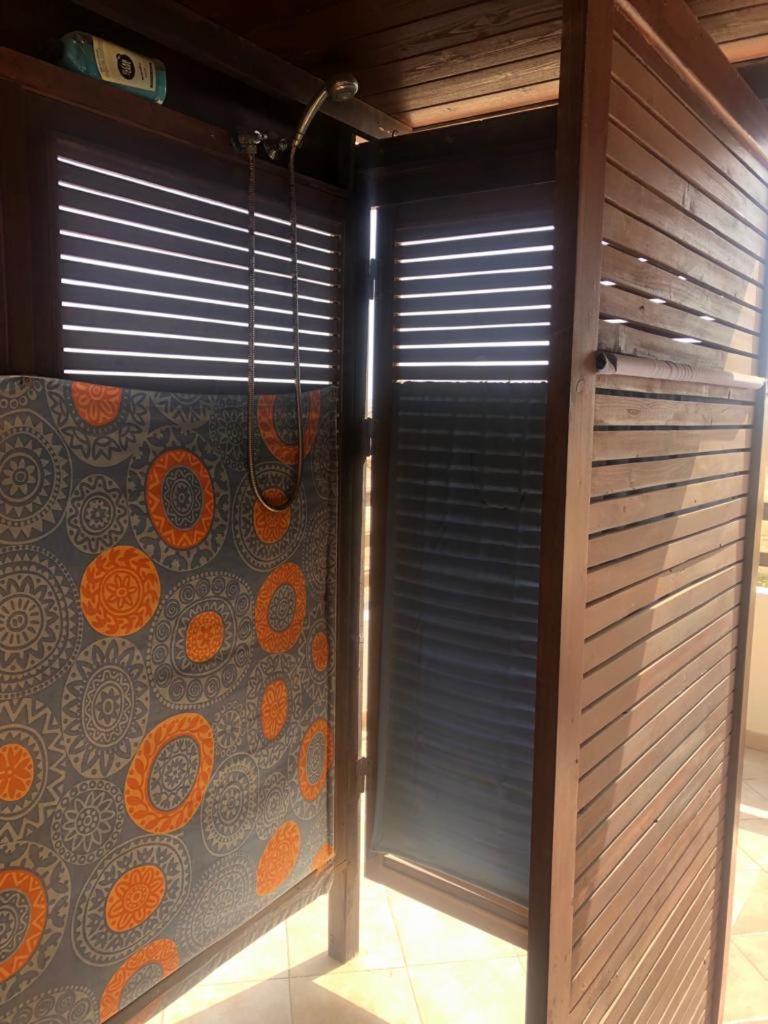 Attico Residence Costa Do Sol Сал Рей Екстериор снимка